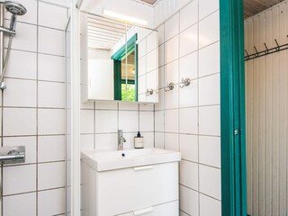 Vakantiehuis Skaven Strand  24