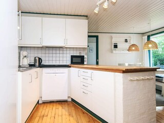 Maison de vacances Skaven Strand  4
