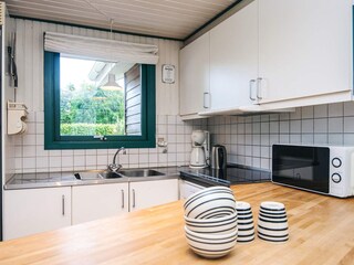 Vakantiehuis Skaven Strand  26