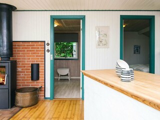 Maison de vacances Skaven Strand  27