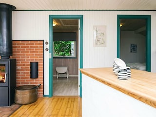 Vakantiehuis Skaven Strand  27
