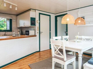 Vakantiehuis Skaven Strand  28