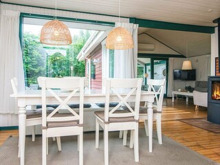 Ferienhaus Skaven Strand  55