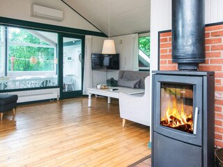 Maison de vacances Skaven Strand  29