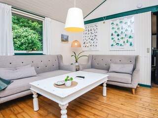 Maison de vacances Skaven Strand  8