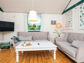 Maison de vacances Skaven Strand  9