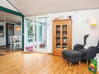 Maison de vacances Skaven Strand  10
