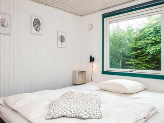 Maison de vacances Skaven Strand  21