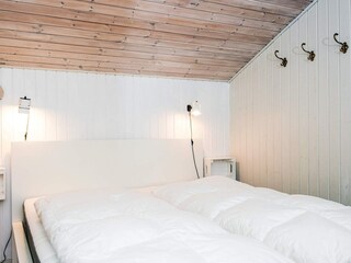 Vakantiehuis Skaven Strand  33