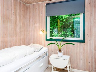Maison de vacances Skaven Strand  11