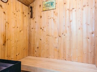 Maison de vacances Skaven Strand  20