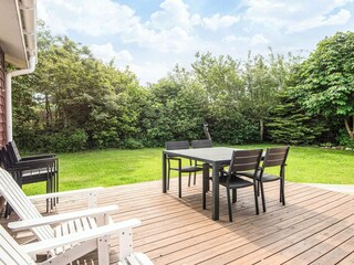 Maison de vacances Skaven Strand  14