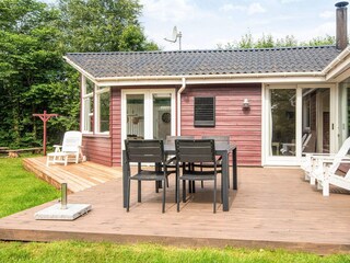 Maison de vacances Skaven Strand  39