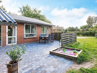 Holiday house Fjellerup Strand  25