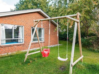 Casa per le vacanze Fjellerup Strand  11