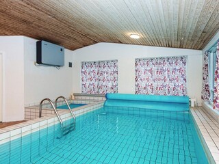 Casa per le vacanze Fjellerup Strand  10