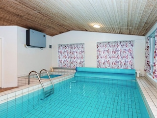 Holiday house Fjellerup Strand  14