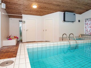 Ferienhaus Fjellerup Strand  22