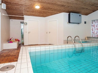 Holiday house Fjellerup Strand  21