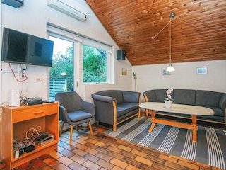 Holiday house Fjellerup Strand  19