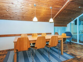 Casa per le vacanze Fjellerup Strand  25