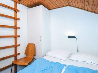 Casa per le vacanze Fjellerup Strand  18