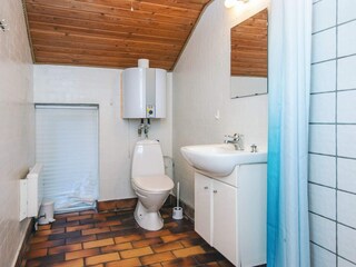 Holiday house Fjellerup Strand  4