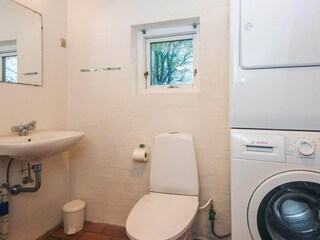 Holiday house Fjellerup Strand  20