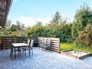 Casa per le vacanze Fjellerup Strand  21