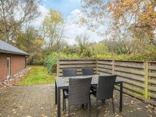 Casa per le vacanze Fjellerup Strand  4