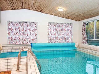 Holiday house Fjellerup Strand  4