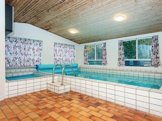 Holiday house Fjellerup Strand  5