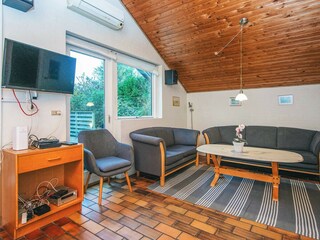 Holiday house Fjellerup Strand  8