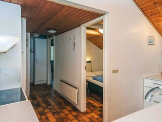 Holiday house Fjellerup Strand  13