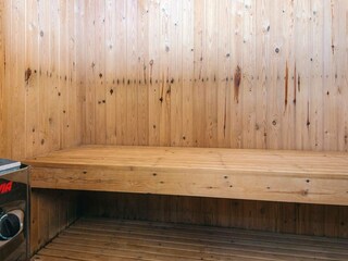 Holiday house Fjellerup Strand  17