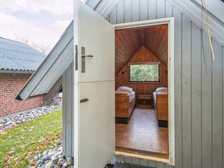 Casa per le vacanze Fjellerup Strand  24