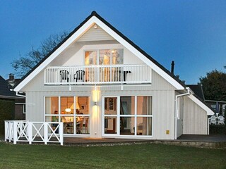 Holiday house Wackerballig Outdoor Recording 2