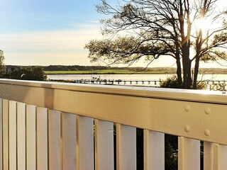 Vakantiehuis Wackerballig  25