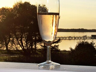 Maison de vacances Wackerballig  17