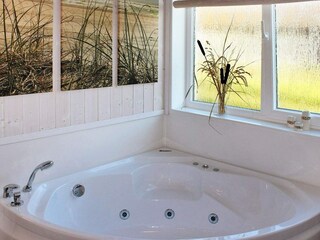 Holiday house Wackerballig  30