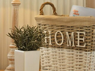 Holiday house Wackerballig  21