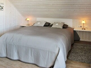 Casa de vacaciones Wackerballig  25