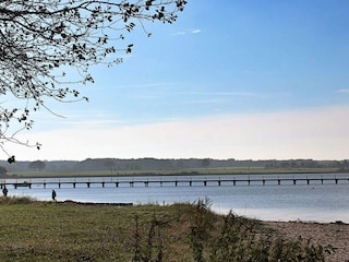 Ferienhaus Wackerballig  29