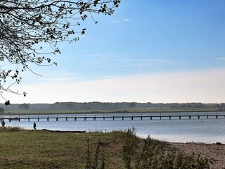 Vakantiehuis Wackerballig  8