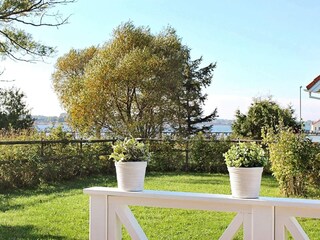 Ferienhaus Wackerballig  16