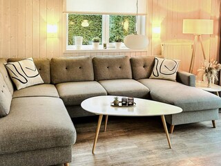 Holiday house Wackerballig  22