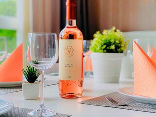 Maison de vacances Wackerballig  7