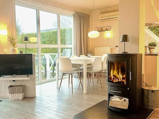 Ferienhaus Wackerballig  23