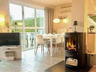 Maison de vacances Wackerballig  32