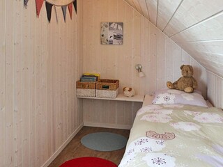 Ferienhaus Wackerballig  4